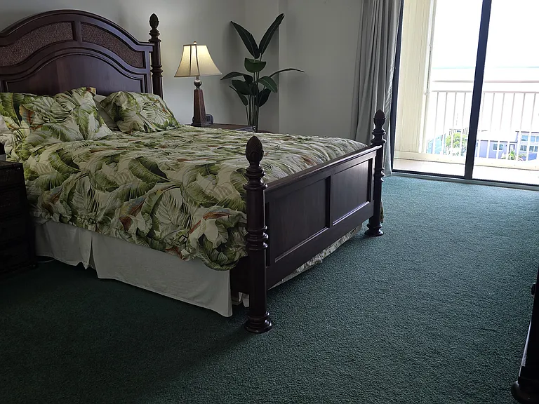 3219 S Atlantic Ave #801 — Photo 18