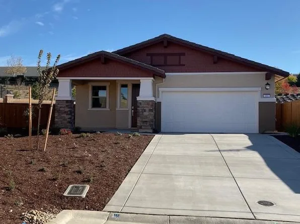 601 Evans Ct, El Dorado Hills, CA 95762