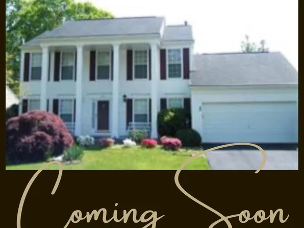 13205 Oak Farm Dr, Woodbridge, VA 22192