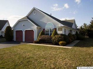 2398 Braddock Rd, Toms River, NJ 08755