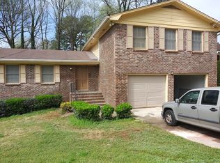 2249 Troutdale Dr, Decatur, GA 30032