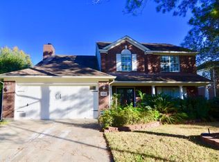 1114 Knoll Crest Ct, Sugar Land, TX 77479
