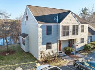 1465 Hooksett Rd UNIT 373, Hooksett, NH 03106