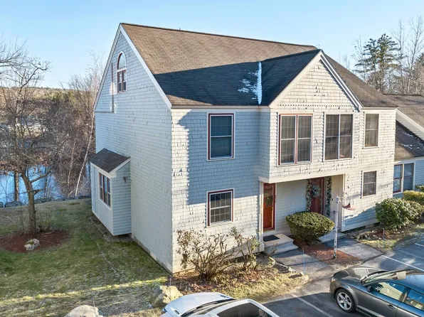 1465 Hooksett Road #373, Hooksett, NH 03106