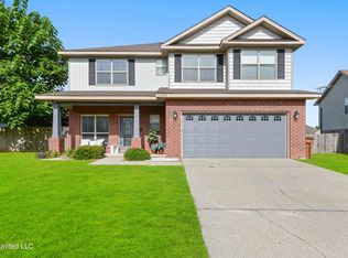 13698 Windwood Dr, Gulfport, MS 39503