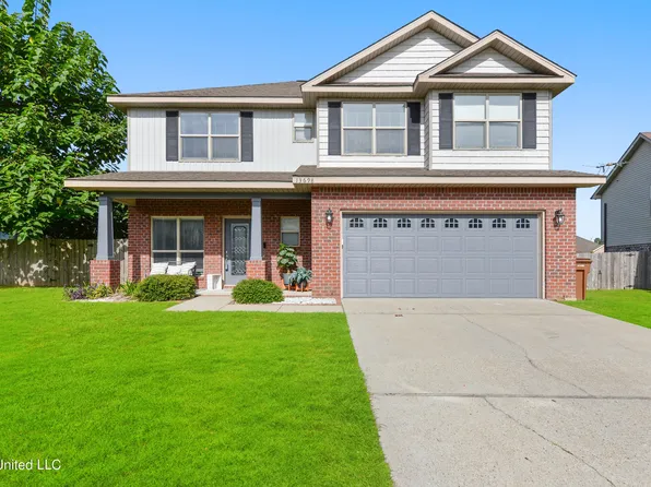 13698 Windwood Dr, Gulfport, MS 39503