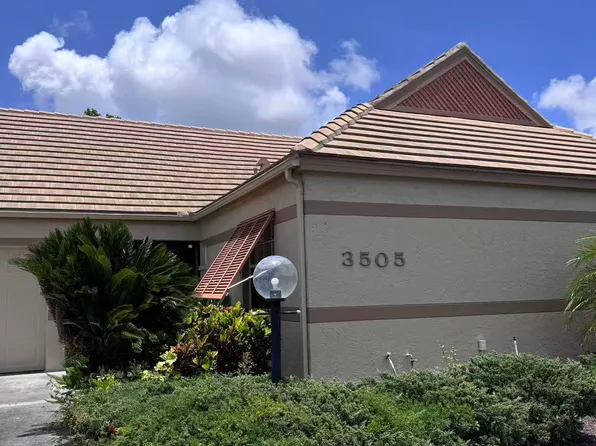 3505 58th Ave W #3505, Bradenton, FL 34210
