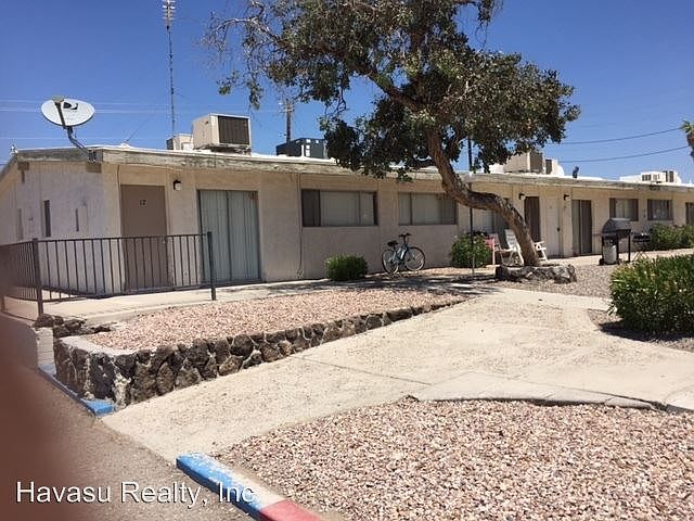 2nd image of 2351 McCulloch Blvd N APT 26