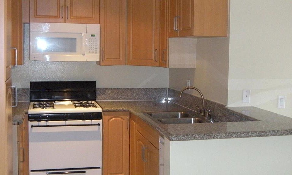 1st image of 16125 Hart St APT 102