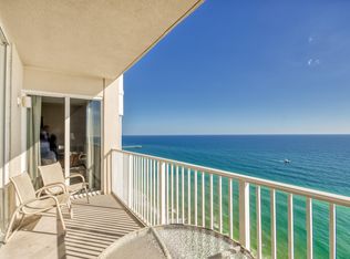 16819 Front Beach Rd UNIT 2508, Panama City Beach, FL 32413