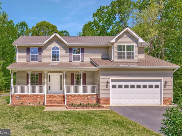 24643 Maple Valley Ln, Hollywood, MD 20636