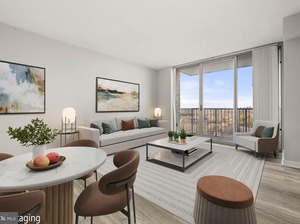 2500 N Van Dorn St APT 1409, Alexandria, VA 22302