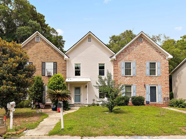 1082 S Shadow Dr, Mount Pleasant, SC 29464