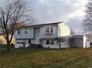 4924 Delconte Cir, Liverpool, NY 13088