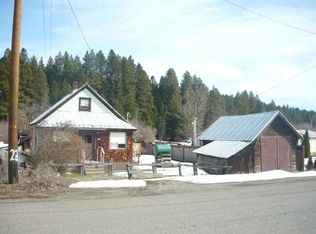 617 S A St, Roslyn, WA 98941