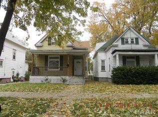 723 E Kansas St, Peoria, IL 61603