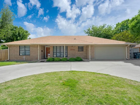 2508 McNiel Ave, Wichita Falls, TX 76309