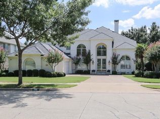 1916 Shumard Oak Ln, Irving, TX 75063