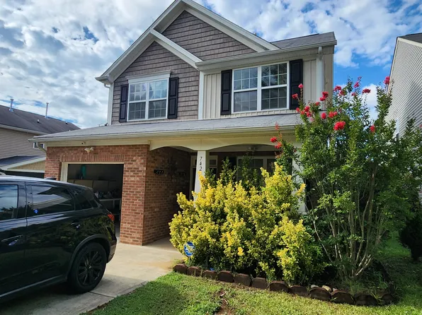 7425 Wallace Ln, Charlotte, NC 28212