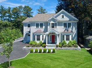 5 Brownhouse Rd, Old Greenwich, CT 06870