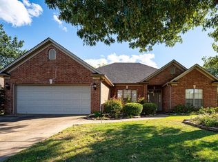 4605 Fugitt St, Conway, AR 72034