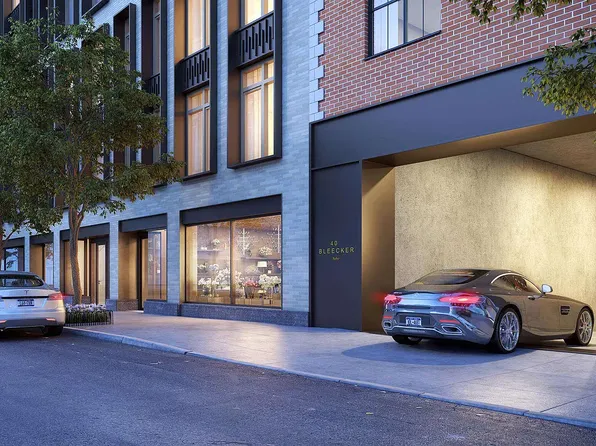 40 Bleecker Street image 9 of 13