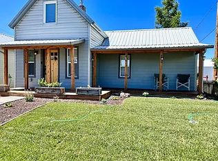 745 NE Belknap St #A, Prineville, OR 97754