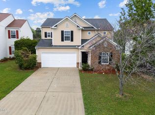 6013 Shelane Ct, Raleigh, NC 27610