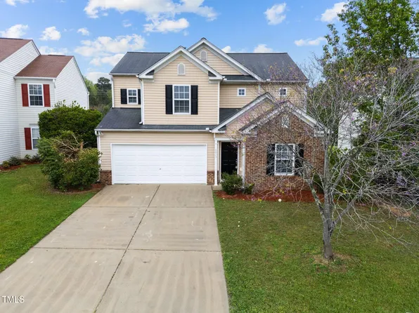 6013 Shelane Ct, Raleigh, NC 27610