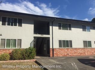1255 Woodside Rd APT 7, Redwood City, CA