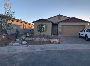 8658 N Sprouting Tree Dr, Prescott Valley, AZ 86315
