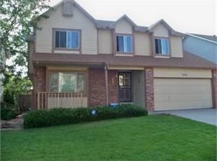 5220 S Zeno Way, Centennial, CO 80015