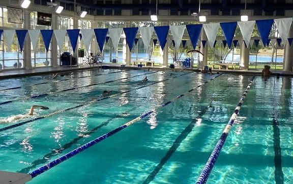 Ashburn Sports Pavilion
