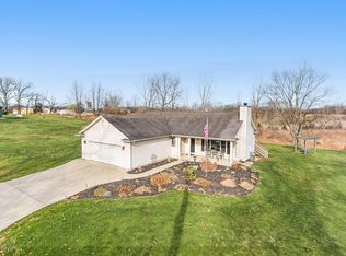 18243 D Dr S, Marshall, MI 49068