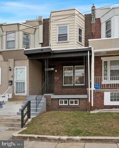 5608 Thomas Ave, Philadelphia, PA, 19143