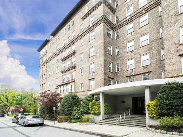 16 N Chatsworth Avenue #412, Larchmont, NY 10538