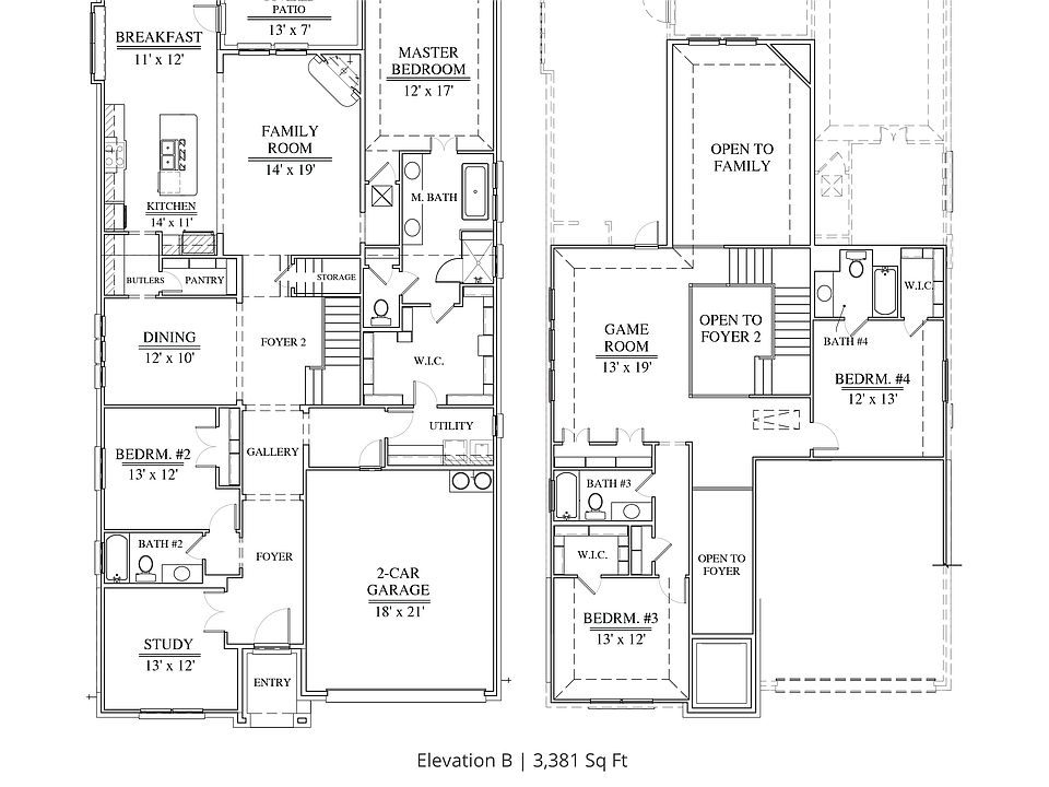2nd image of 247 Observation Dr N