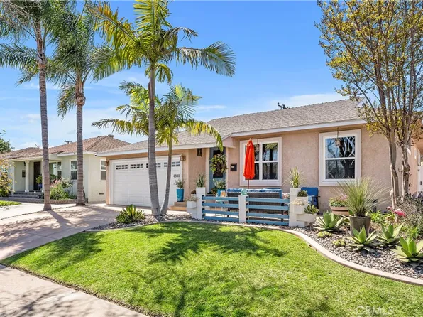 4803 Carfax Ave, Lakewood, CA 90713