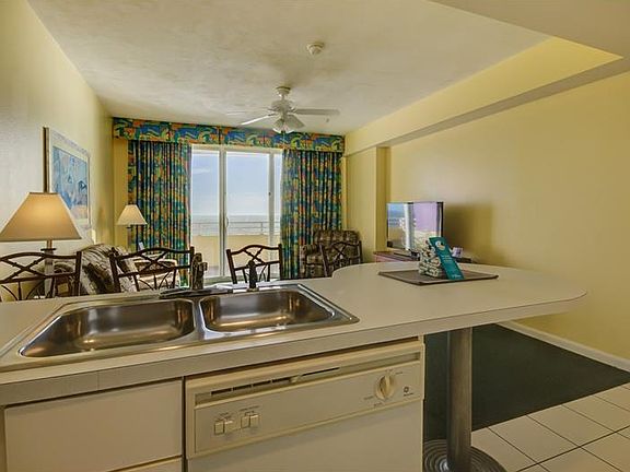 4th image of 300 N Atlantic Ave #1410
