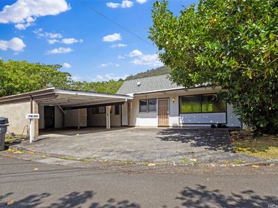 3272 Paumaka Pl, Honolulu, HI, 96822