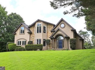 5748 Ridgewater Dr, Gainesville, GA 30506