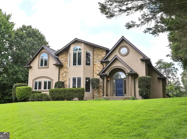 5748 Ridgewater Dr, Gainesville, GA 30506