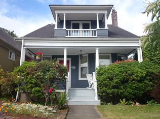 427 30th Ave, Seattle, WA 98122