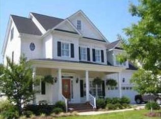 1111 Dominion Hill Dr, Cary, NC 27519