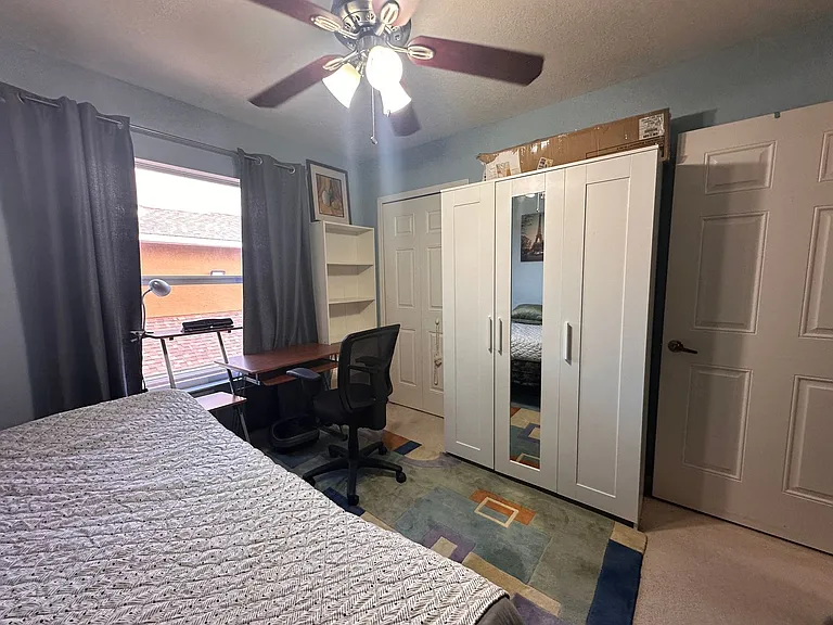 4600 E Moody Blvd #8M — Photo 18