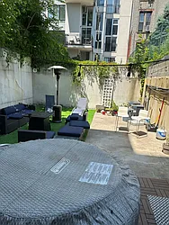 Rented by FLATS & PADS LLC