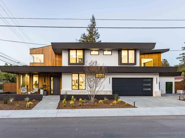 1080 Cotton St, Menlo Park, CA 94025