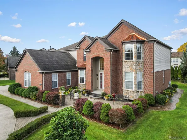 49727 E Central Park, Shelby Township, MI 48317