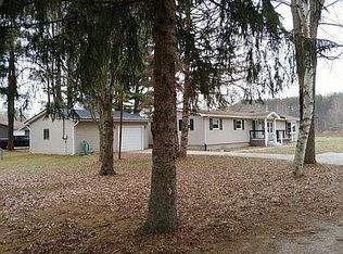 3989 Foster Rd, Mount Pleasant, MI 48858