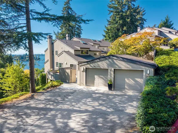 4815 102nd Lane NE, Kirkland, WA 98033